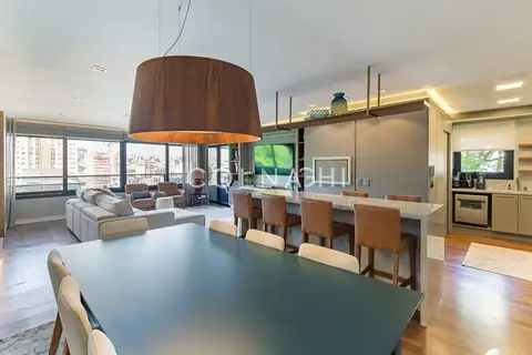 Apartamento · 3 dormitórios na Auxiliadora — miniatura 9