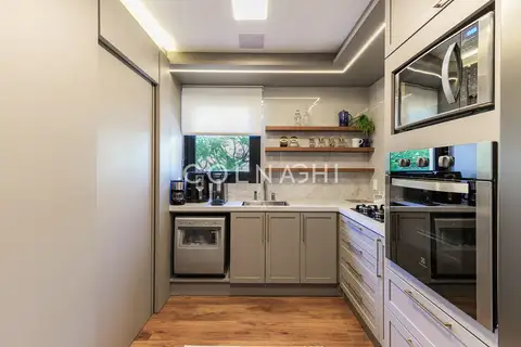 Apartamento · 3 dormitórios na Auxiliadora — miniatura 11