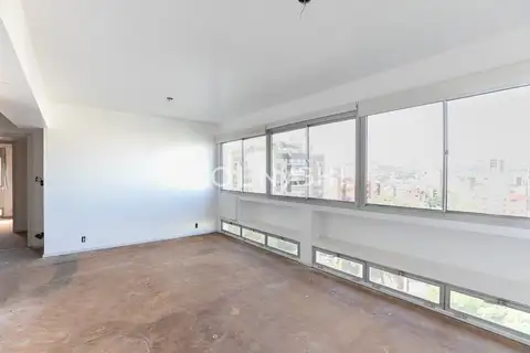 Apartamento · 3 dormitórios em Petrópolis — miniatura 2