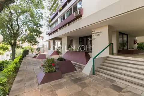 Apartamento · 3 dormitórios em Petrópolis — miniatura 13