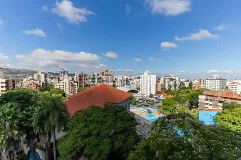 Apartamento · 3 dormitórios em Petrópolis — miniatura 5