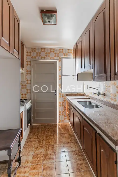 Apartamento · 3 dormitórios em Petrópolis — miniatura 8