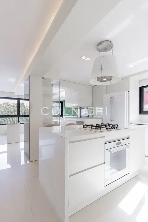 Apartamento · 2 dormitórios em Petrópolis — miniatura 12