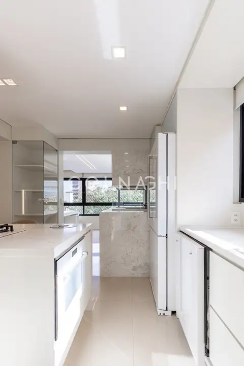 Apartamento · 2 dormitórios em Petrópolis — miniatura 14
