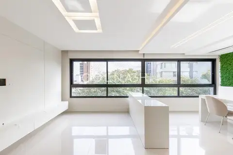 Apartamento · 2 dormitórios em Petrópolis — miniatura 5