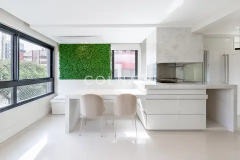 Apartamento · 2 dormitórios em Petrópolis — miniatura 6