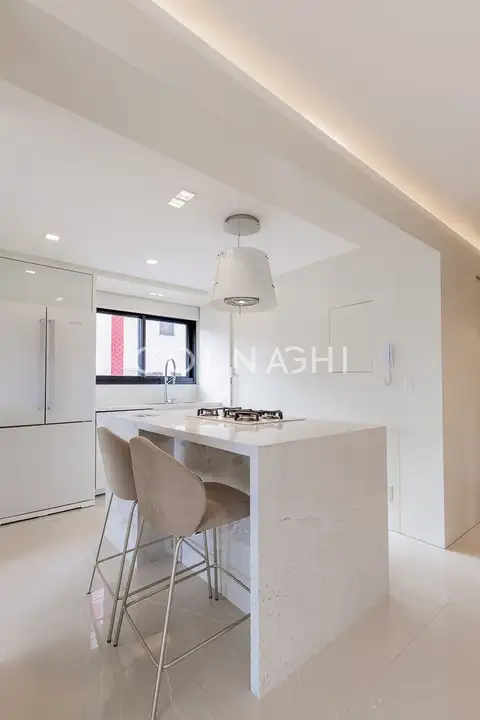 Apartamento · 2 dormitórios em Petrópolis — miniatura 9