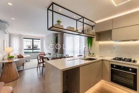 Apartamento · 2 dormitórios no Mont Serrat — miniatura 3