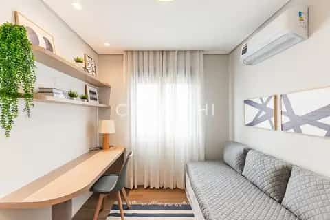 Apartamento · 2 dormitórios no Mont Serrat — miniatura 12