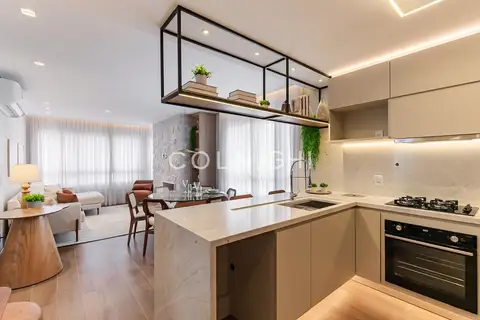 Apartamento · 2 dormitórios no Mont Serrat — miniatura 4
