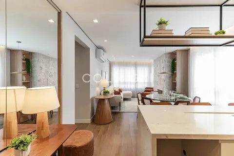 Apartamento · 2 dormitórios no Mont Serrat — miniatura 5