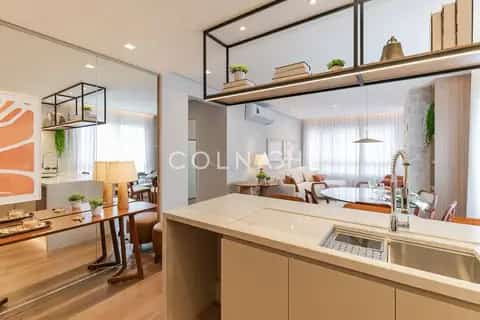 Apartamento · 2 dormitórios no Mont Serrat — miniatura 7