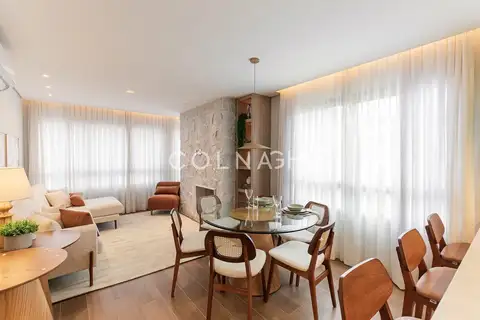 Apartamento · 2 dormitórios no Mont Serrat — miniatura 1