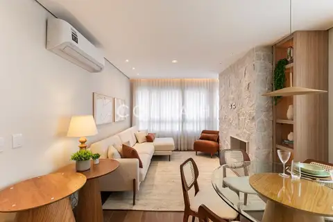 Apartamento · 2 dormitórios no Mont Serrat — miniatura 8