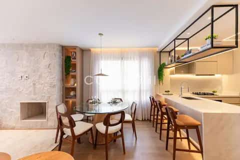 Apartamento · 2 dormitórios no Mont Serrat — miniatura 9