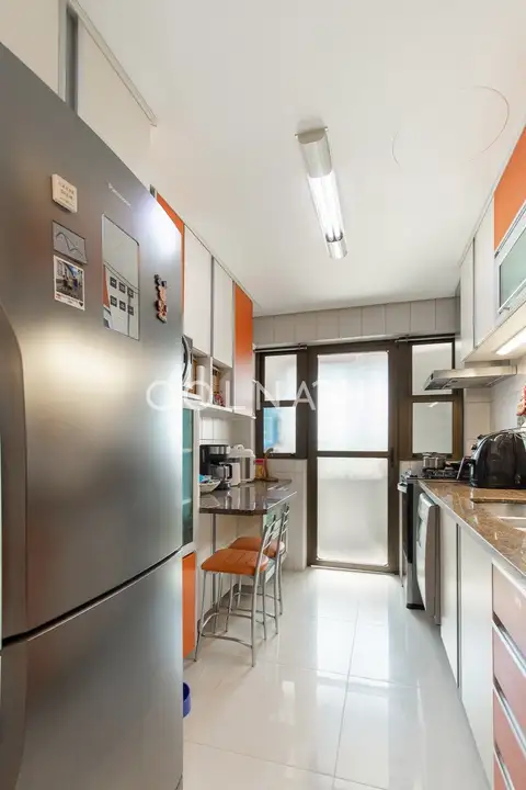 Apartamento · 3 dormitórios em Higienópolis — miniatura 13