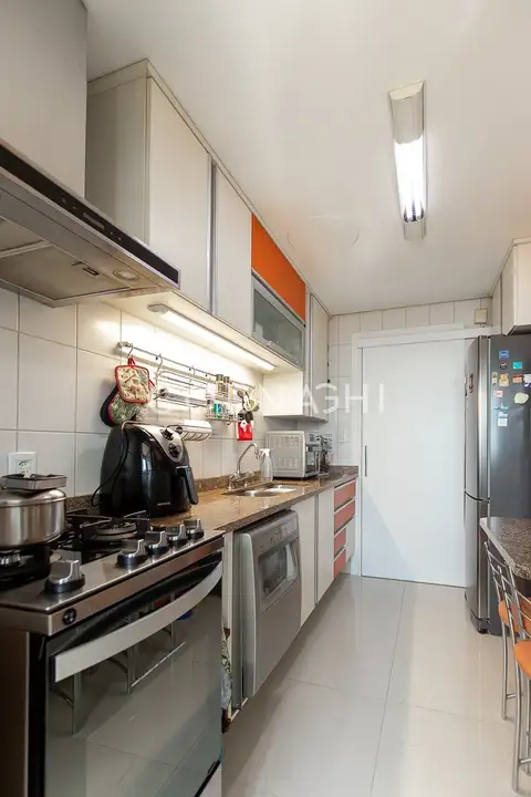 Apartamento · 3 dormitórios em Higienópolis — miniatura 15