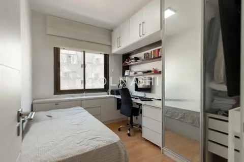 Apartamento · 3 dormitórios em Higienópolis — miniatura 16