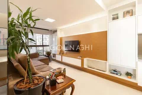 Apartamento · 3 dormitórios em Higienópolis — miniatura 3