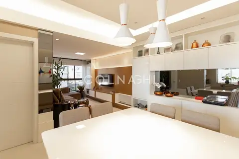 Apartamento · 3 dormitórios em Higienópolis — miniatura 4