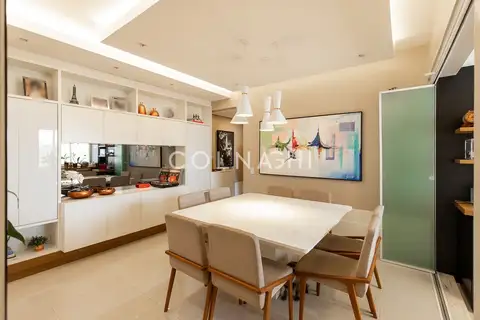 Apartamento · 3 dormitórios em Higienópolis — miniatura 5