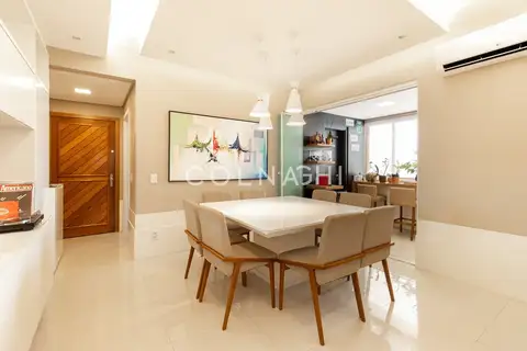 Apartamento · 3 dormitórios em Higienópolis — miniatura 6