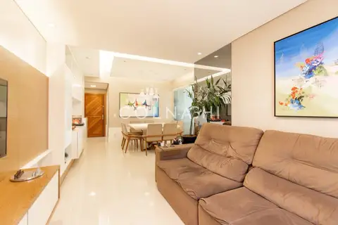 Apartamento · 3 dormitórios em Higienópolis — miniatura 7