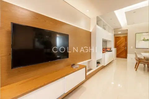 Apartamento · 3 dormitórios em Higienópolis — miniatura 8