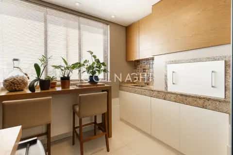 Apartamento · 3 dormitórios em Higienópolis — miniatura 10