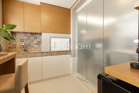 Apartamento · 3 dormitórios em Higienópolis — miniatura 11