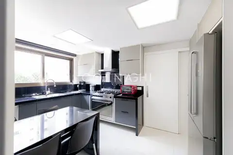 Apartamento · 3 dormitórios na Bela Vista — miniatura 16