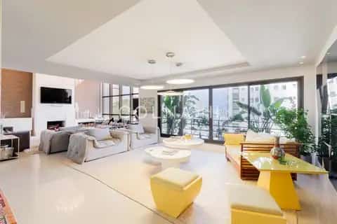 Apartamento · 3 dormitórios na Bela Vista — miniatura 4