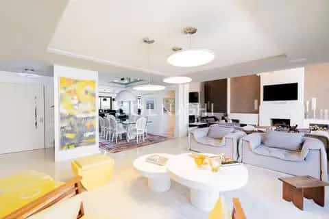 Apartamento · 3 dormitórios na Bela Vista — miniatura 6