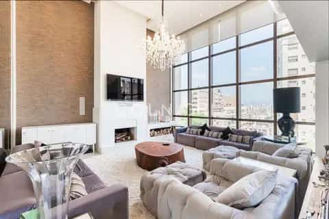 Apartamento · 3 dormitórios na Bela Vista — miniatura 1
