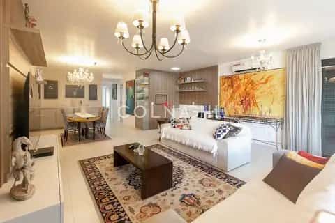 Apartamento · 3 dormitórios em Higienópolis — miniatura 3