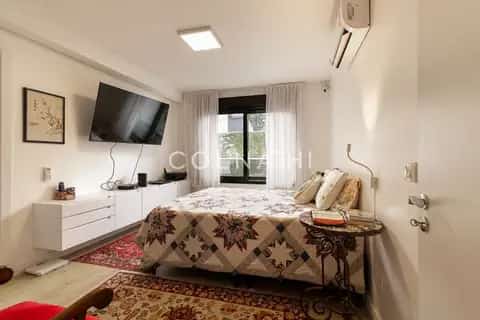 Apartamento · 3 dormitórios em Higienópolis — miniatura 13