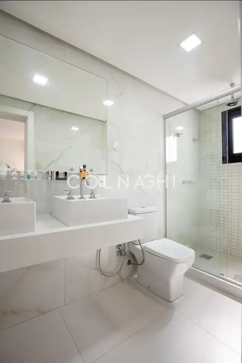 Apartamento · 3 dormitórios em Higienópolis — miniatura 15