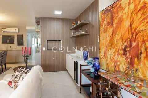Apartamento · 3 dormitórios em Higienópolis — miniatura 5