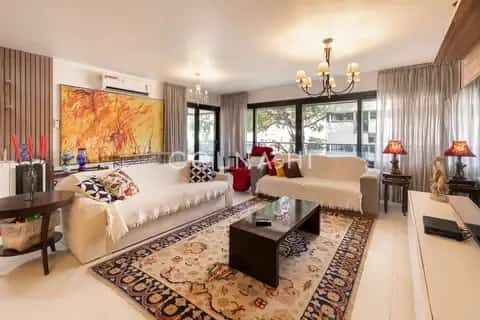 Apartamento · 3 dormitórios em Higienópolis — miniatura 6