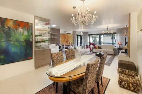 Apartamento · 3 dormitórios em Higienópolis — miniatura 8