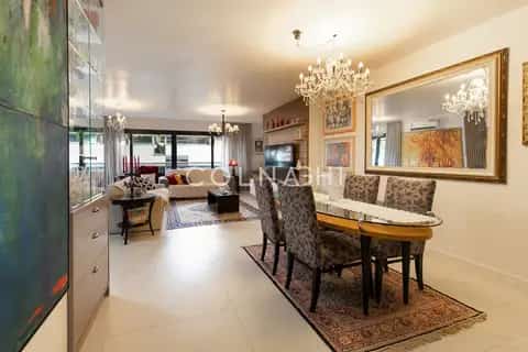 Apartamento · 3 dormitórios em Higienópolis — miniatura 9
