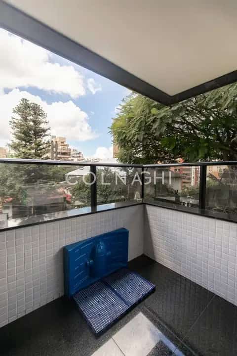 Apartamento · 3 dormitórios em Higienópolis — miniatura 10