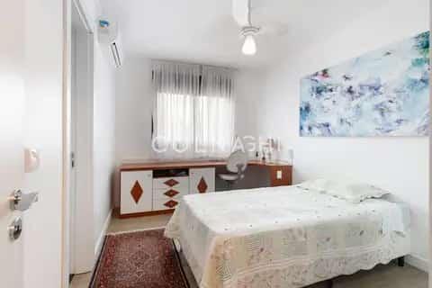 Apartamento · 3 dormitórios em Higienópolis — miniatura 11