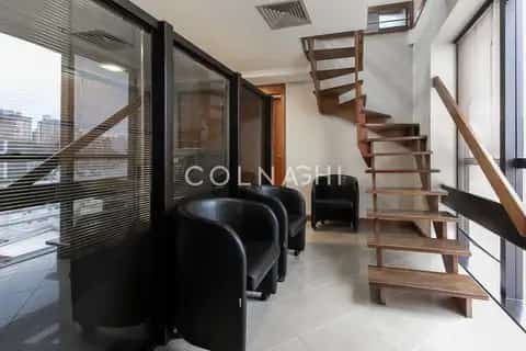 Conjunto Comercial na Bela Vista — miniatura 12