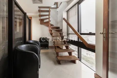 Conjunto Comercial na Bela Vista — miniatura 13