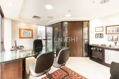 Conjunto Comercial na Bela Vista — miniatura 2