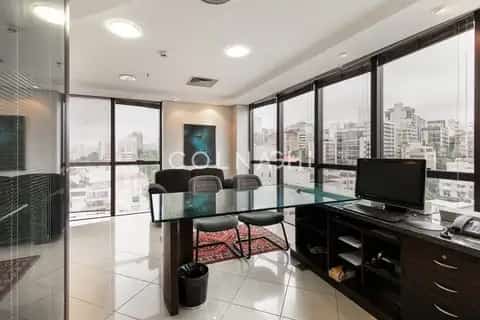 Conjunto Comercial na Bela Vista — miniatura 3