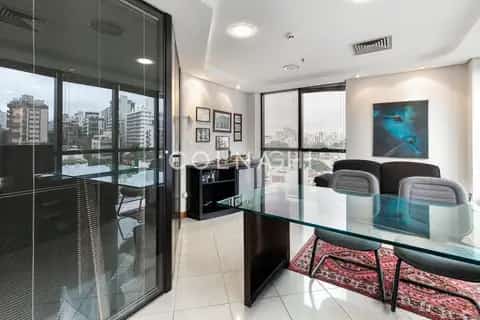 Conjunto Comercial na Bela Vista — miniatura 4