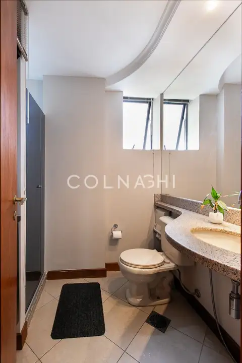Conjunto Comercial na Bela Vista — miniatura 5