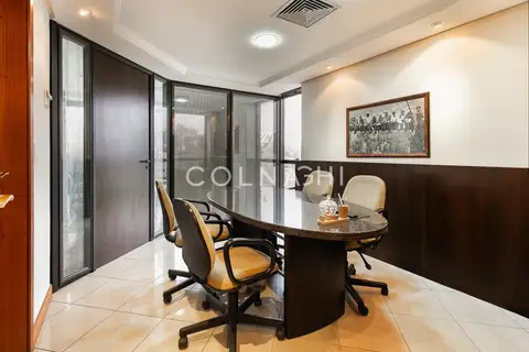 Conjunto Comercial na Bela Vista — miniatura 6